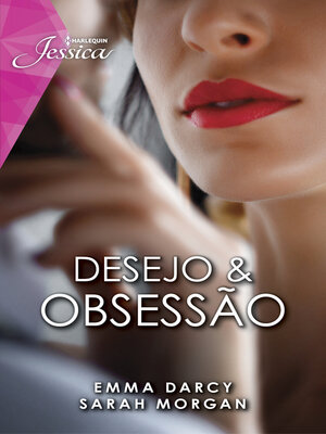 cover image of Desejo & obsessão